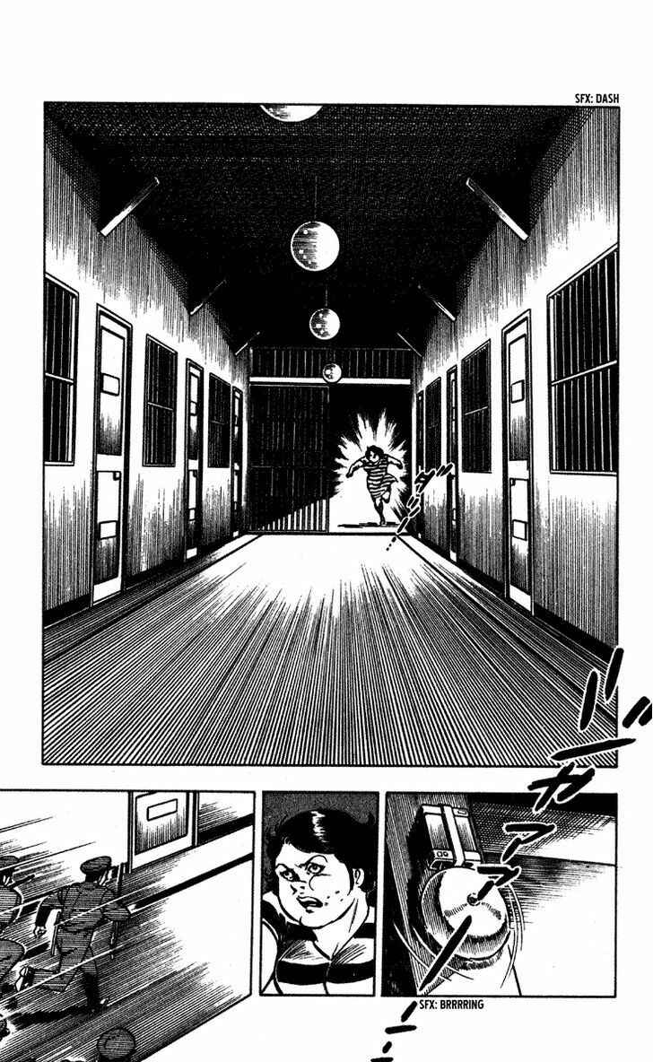 Page 42 Chapter 4 Crocodile Precinct
