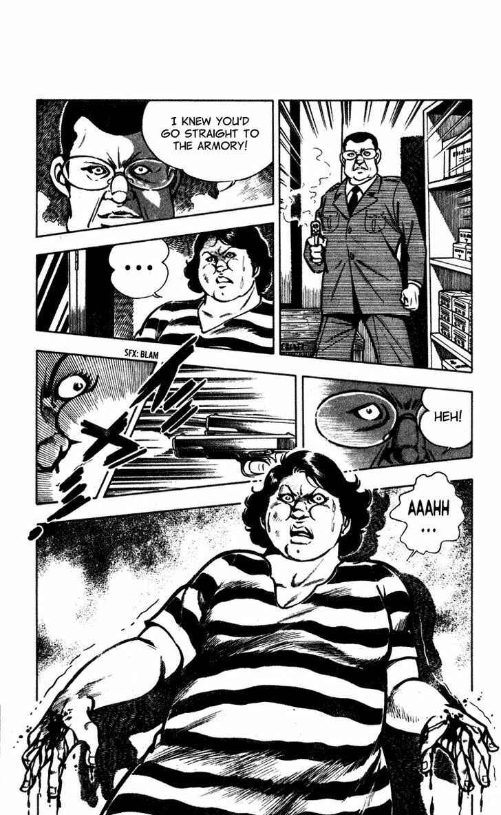 Page 45 Chapter 4 Crocodile Precinct