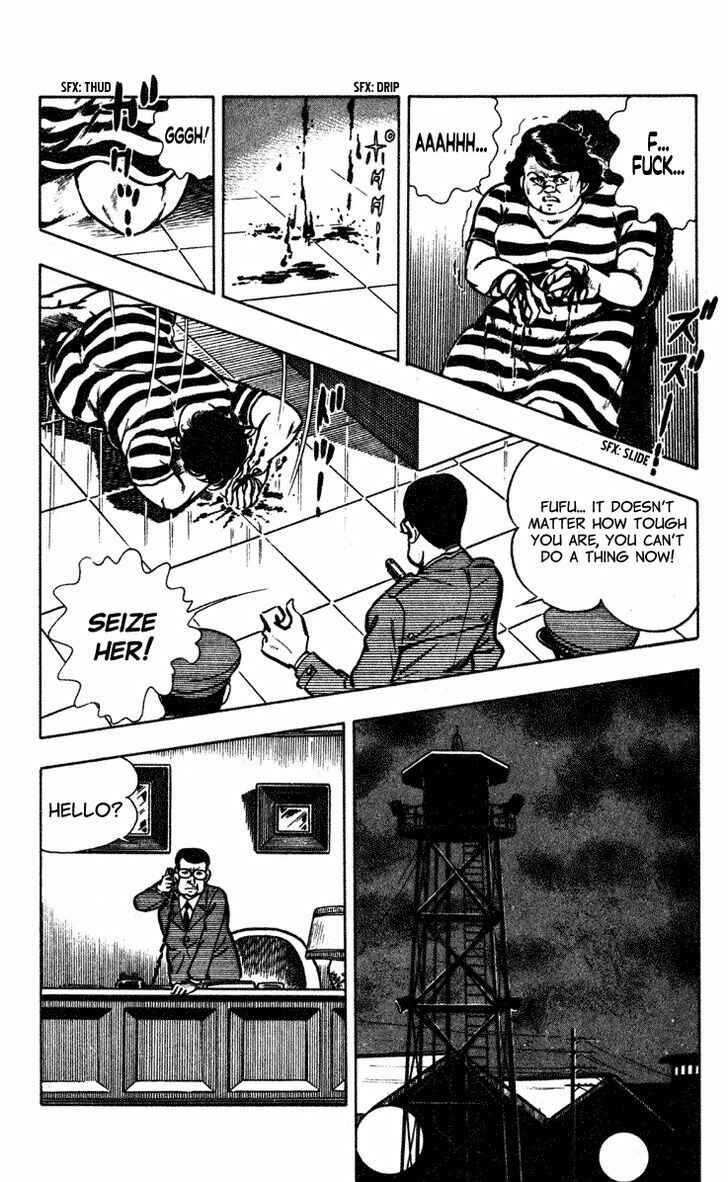 Page 46 Chapter 4 Crocodile Precinct