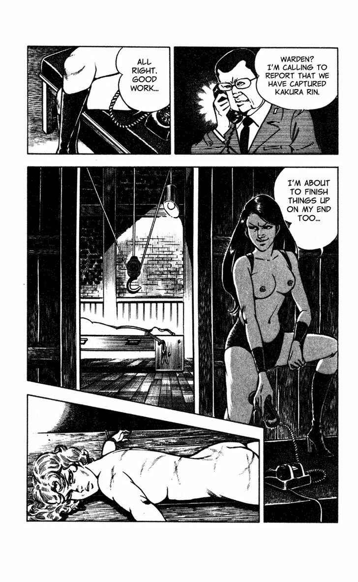 Page 47 Chapter 4 Crocodile Precinct