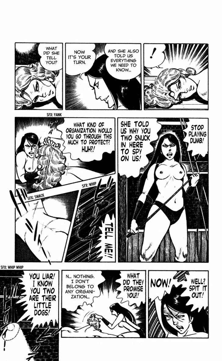 Page 49 Chapter 4 Crocodile Precinct