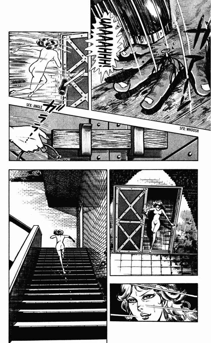 Page 56 Chapter 4 Crocodile Precinct