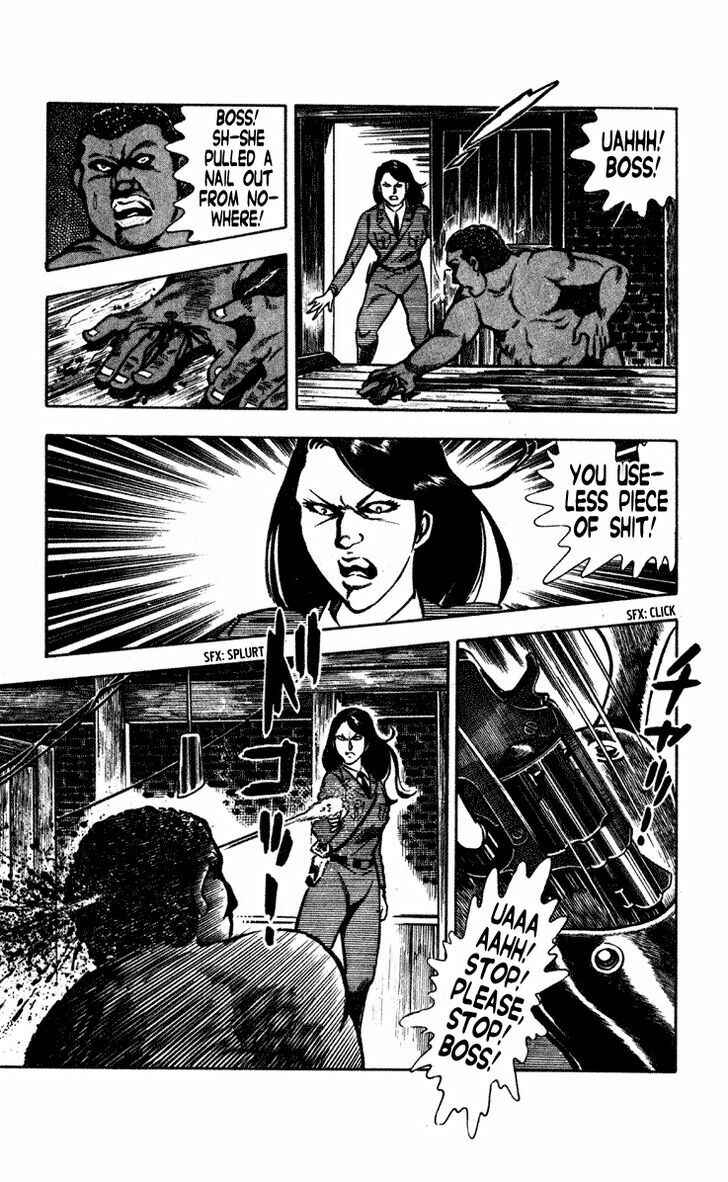 Page 57 Chapter 4 Crocodile Precinct