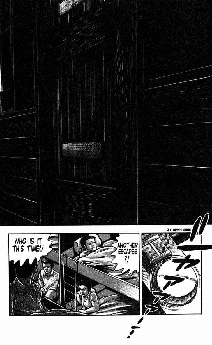 Page 58 Chapter 4 Crocodile Precinct