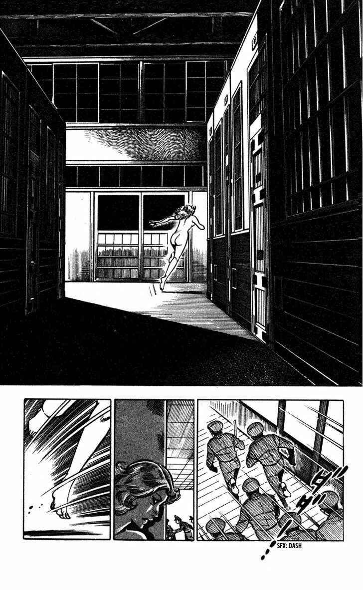 Page 59 Chapter 4 Crocodile Precinct