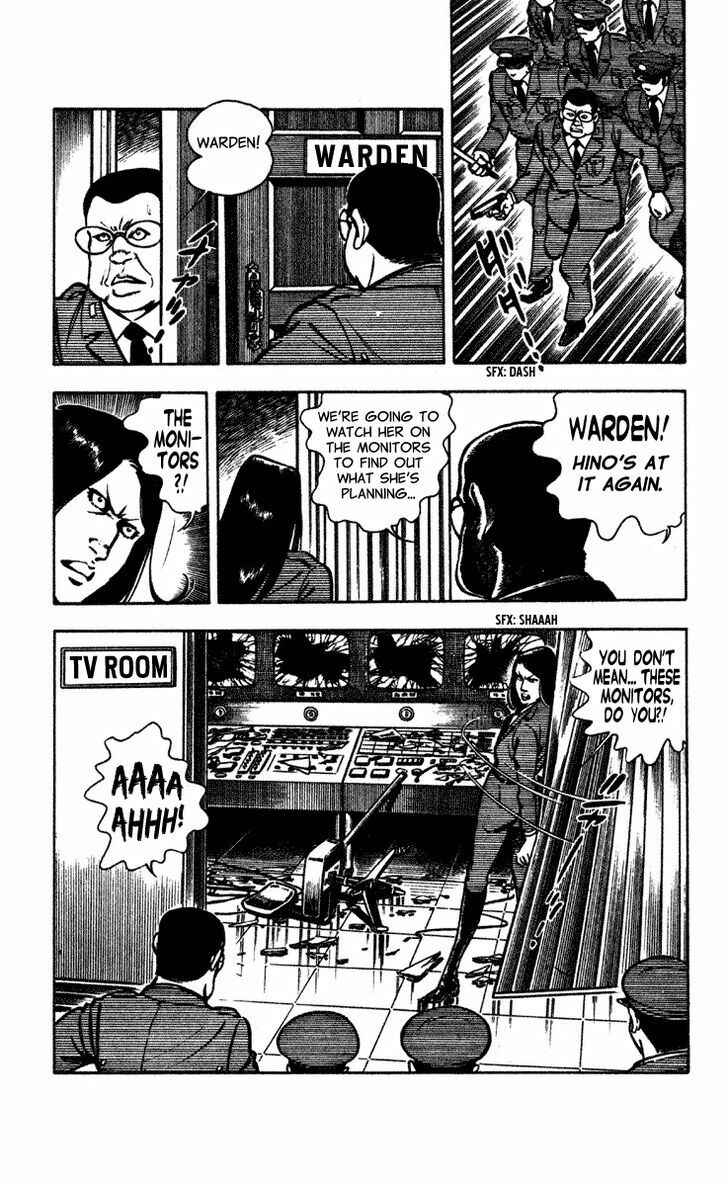 Page 62 Chapter 4 Crocodile Precinct
