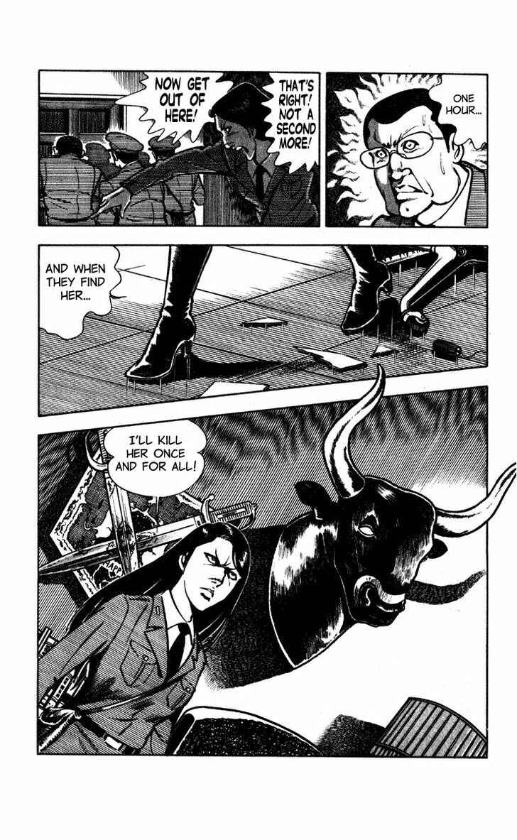 Page 64 Chapter 4 Crocodile Precinct