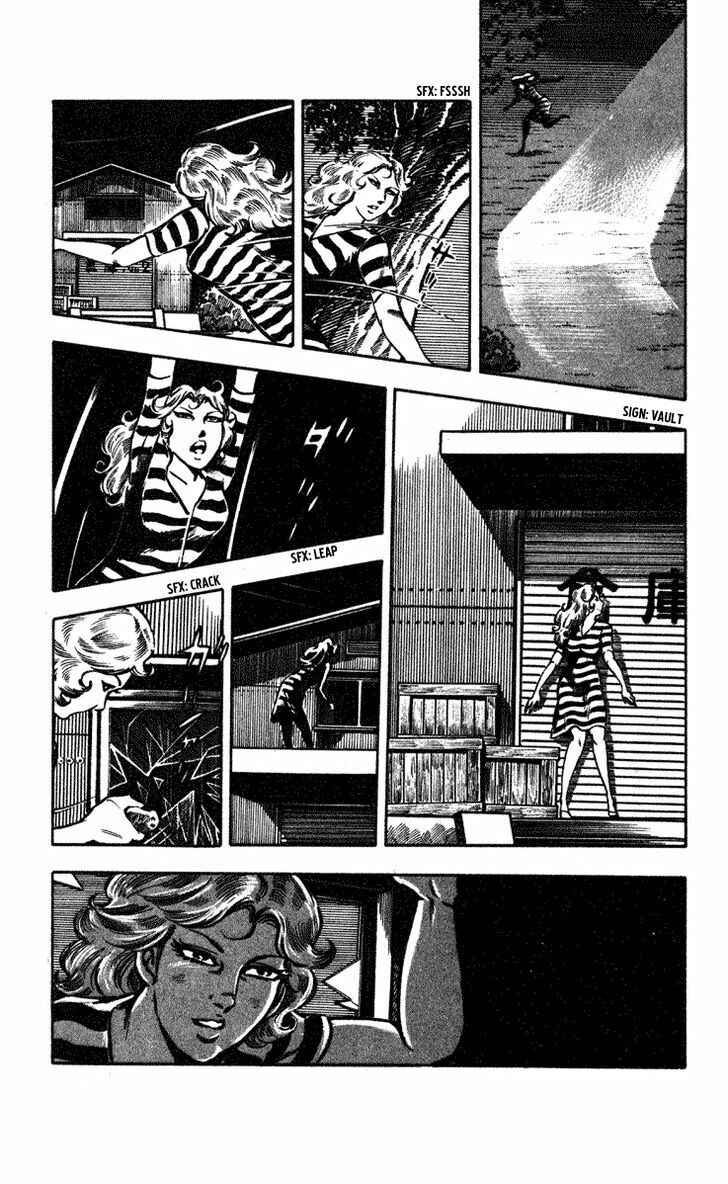 Page 66 Chapter 4 Crocodile Precinct