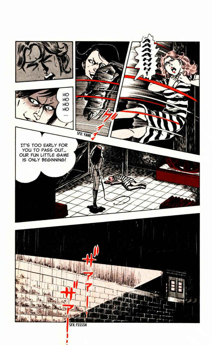 Page 7 Chapter 4 Crocodile Precinct
