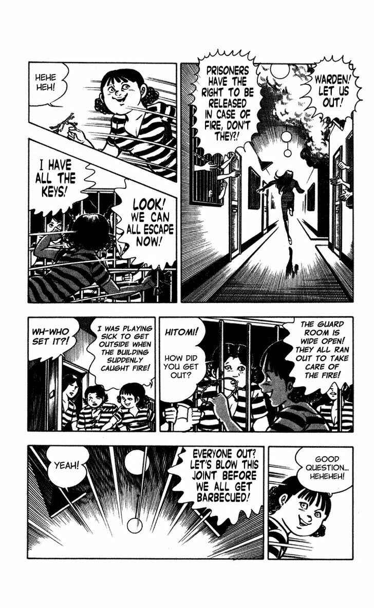 Page 73 Chapter 4 Crocodile Precinct