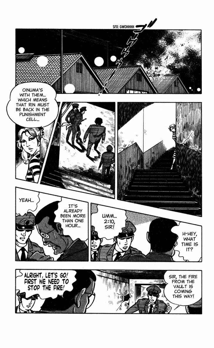 Page 74 Chapter 4 Crocodile Precinct