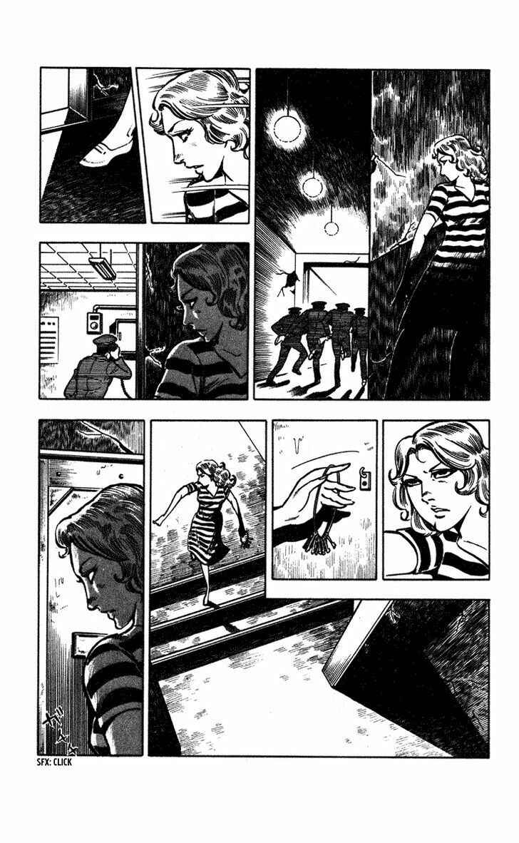 Page 75 Chapter 4 Crocodile Precinct