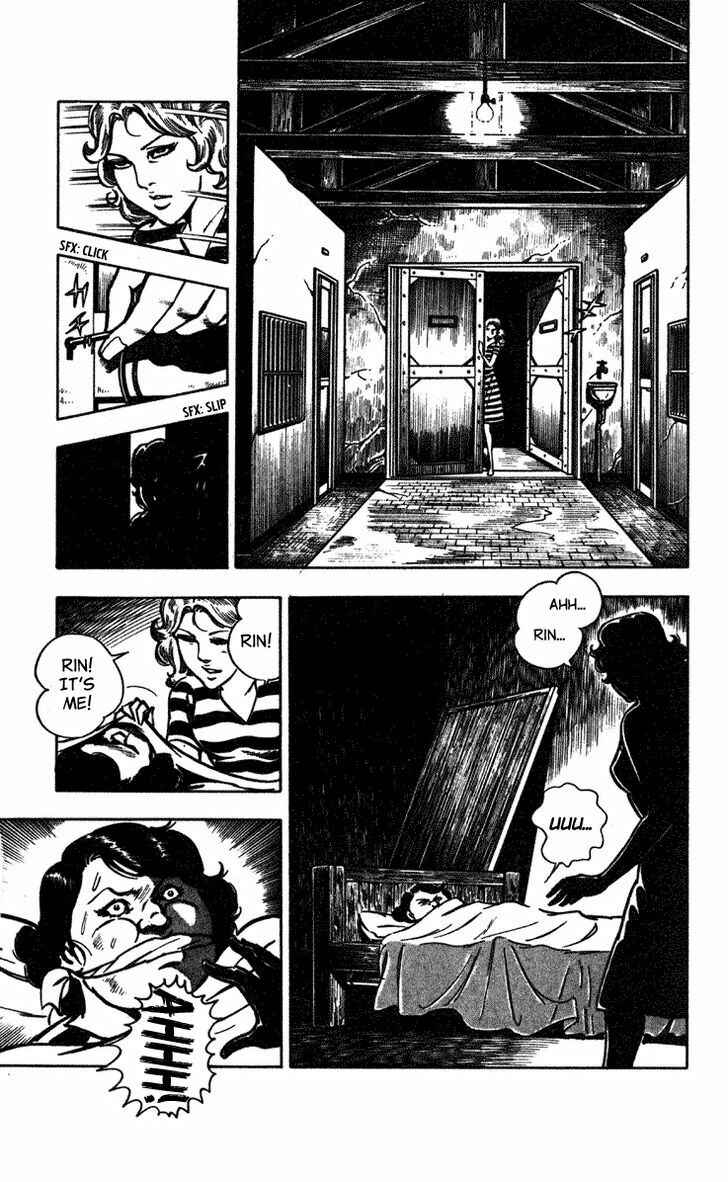 Page 76 Chapter 4 Crocodile Precinct