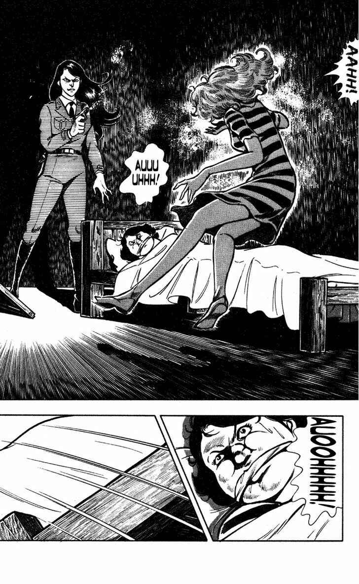 Page 78 Chapter 4 Crocodile Precinct