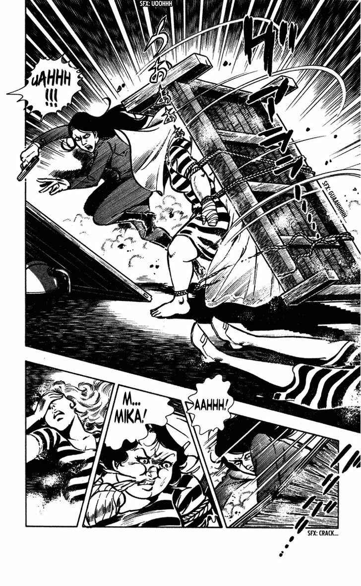 Page 80 Chapter 4 Crocodile Precinct