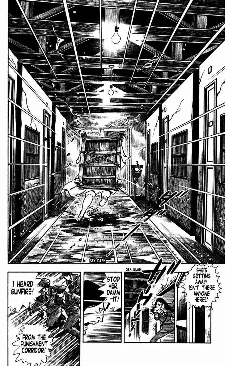 Page 82 Chapter 4 Crocodile Precinct