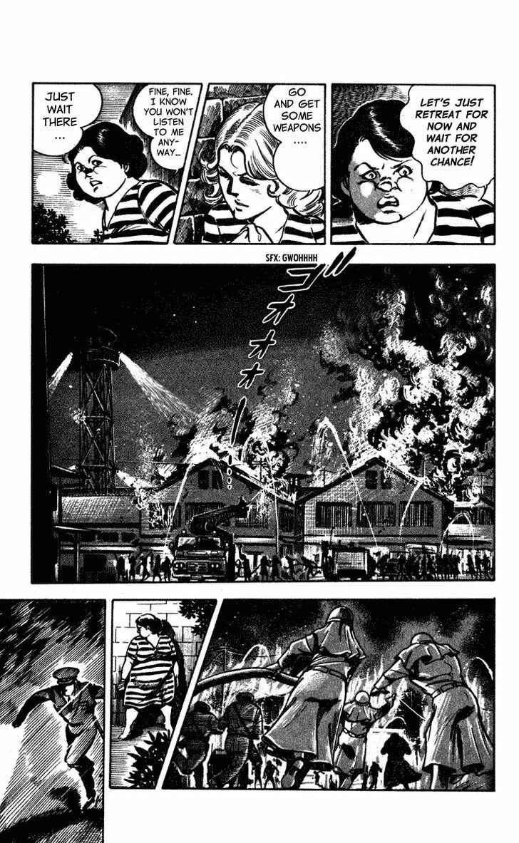 Page 87 Chapter 4 Crocodile Precinct