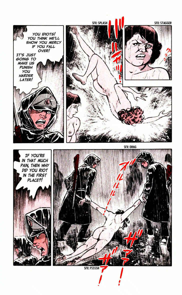 Page 9 Chapter 4 Crocodile Precinct