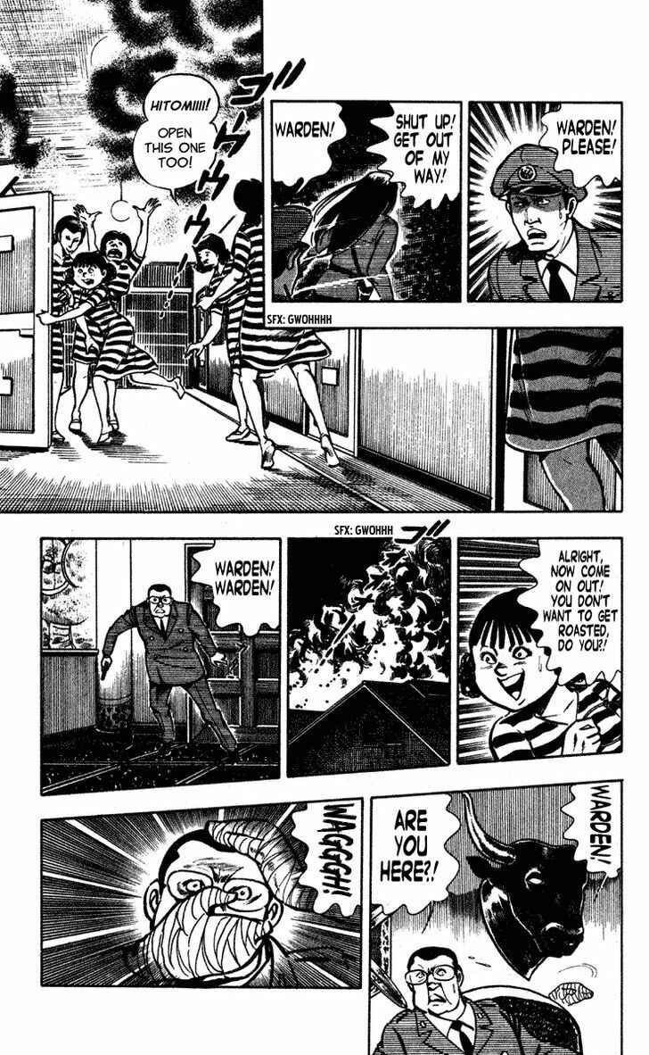 Page 91 Chapter 4 Crocodile Precinct