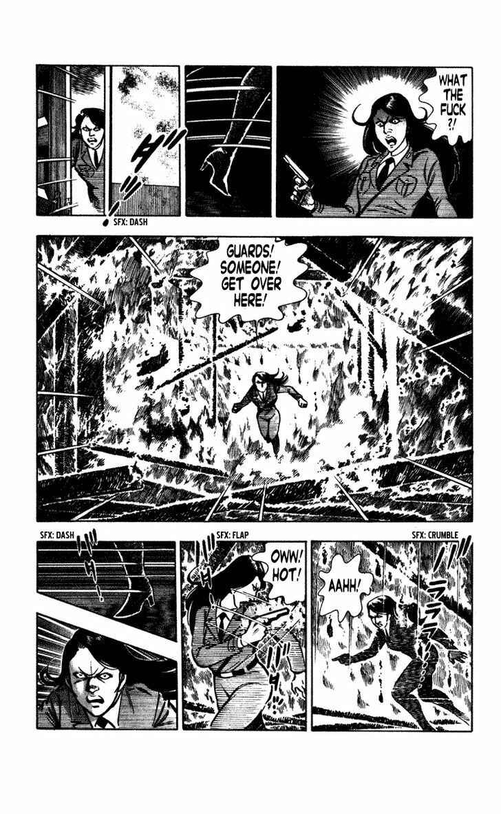 Page 93 Chapter 4 Crocodile Precinct