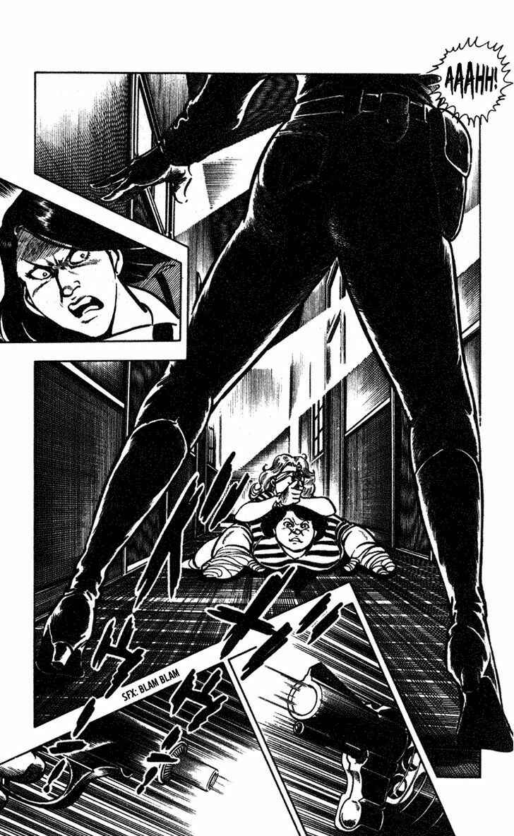 Page 95 Chapter 4 Crocodile Precinct