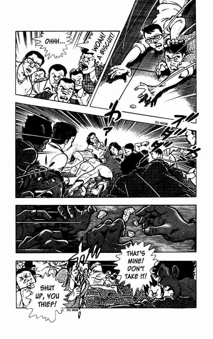 Page 15 Chapter 7.2 Crocodile Precinct