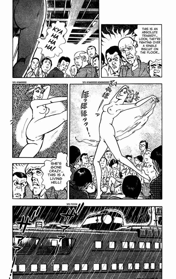 Page 16 Chapter 7.2 Crocodile Precinct