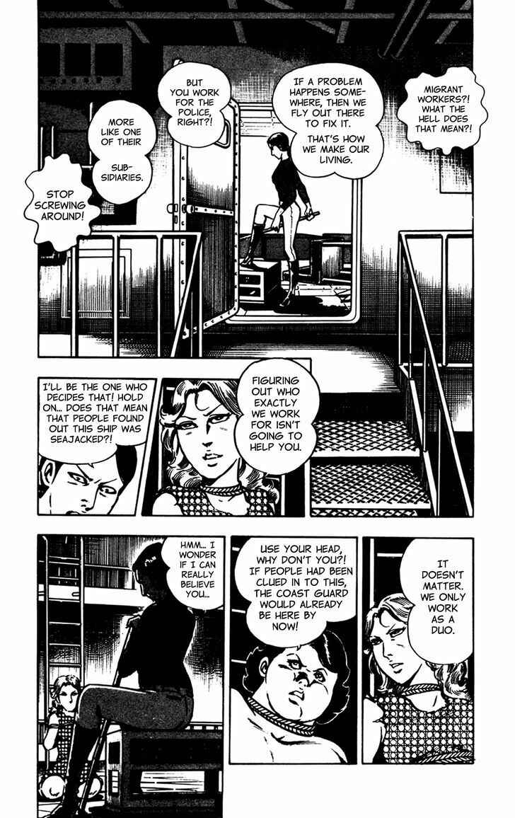 Page 18 Chapter 7.2 Crocodile Precinct