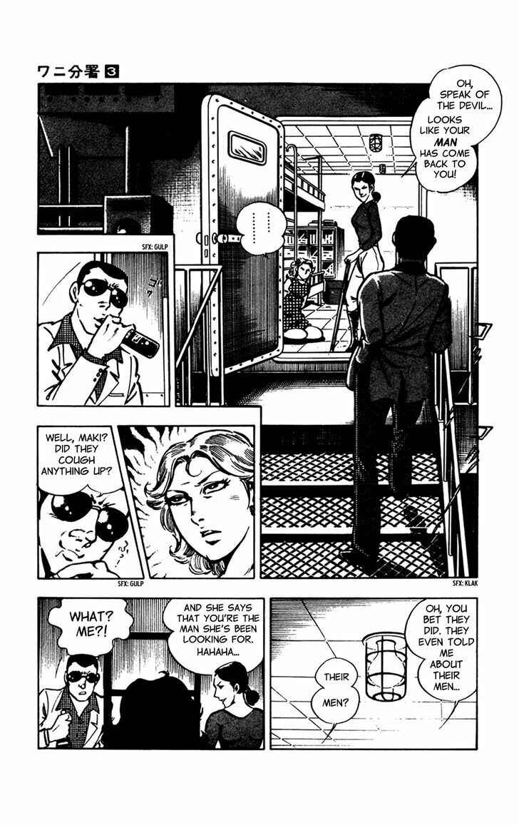 Page 22 Chapter 7.2 Crocodile Precinct