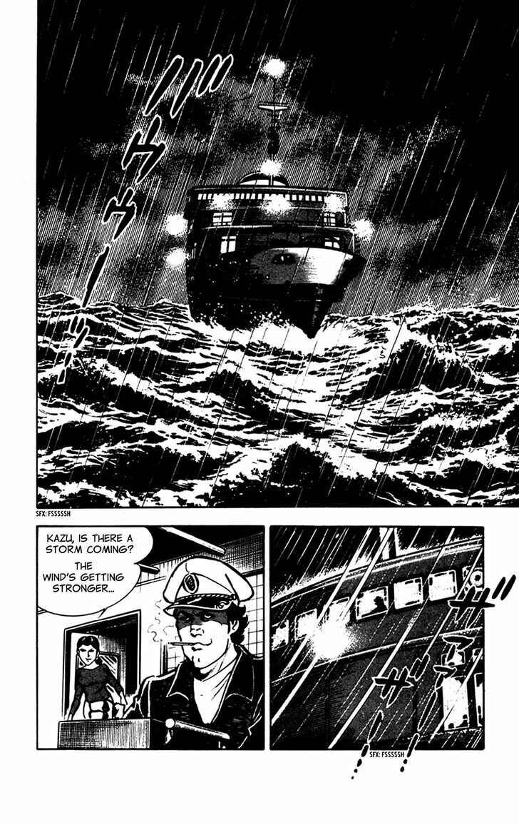 Page 25 Chapter 7.2 Crocodile Precinct