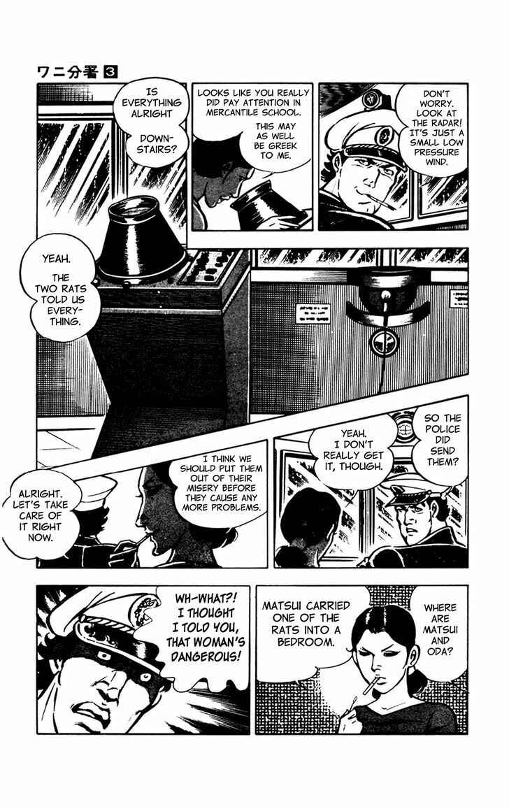 Page 26 Chapter 7.2 Crocodile Precinct