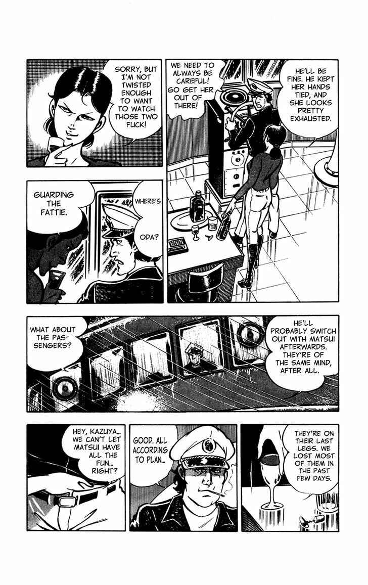 Page 27 Chapter 7.2 Crocodile Precinct
