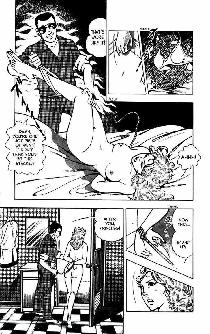Page 31 Chapter 7.2 Crocodile Precinct