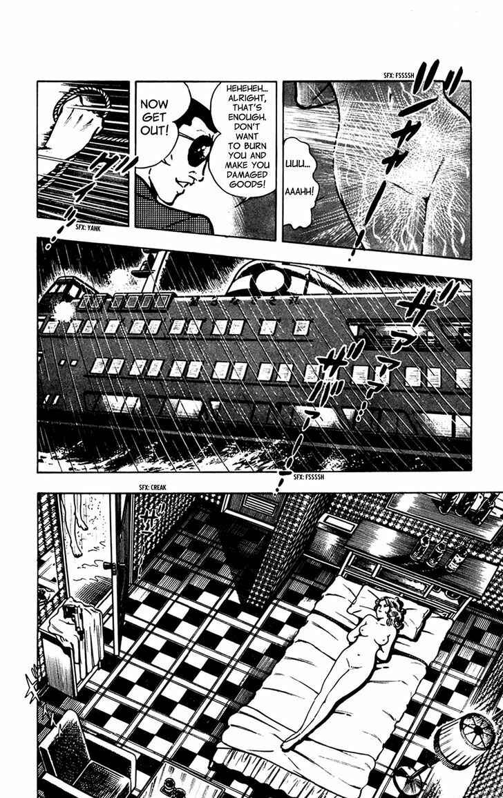 Page 34 Chapter 7.2 Crocodile Precinct