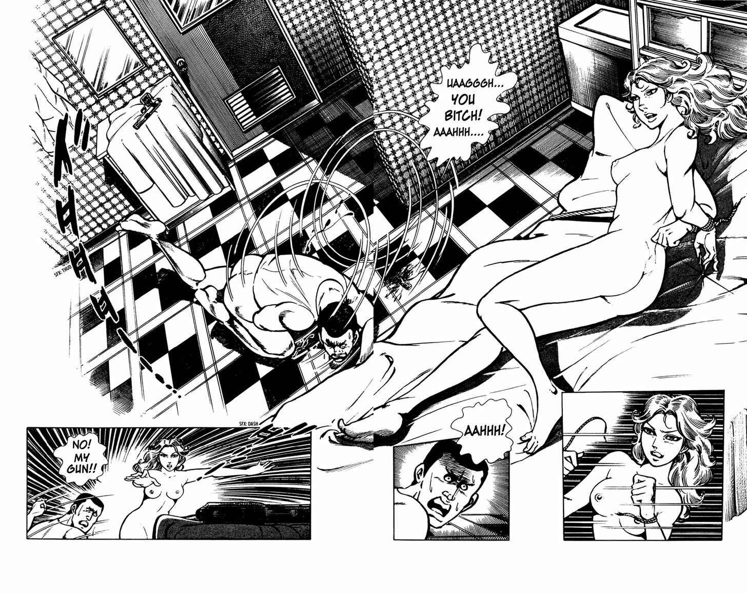 Page 40 Chapter 7.2 Crocodile Precinct