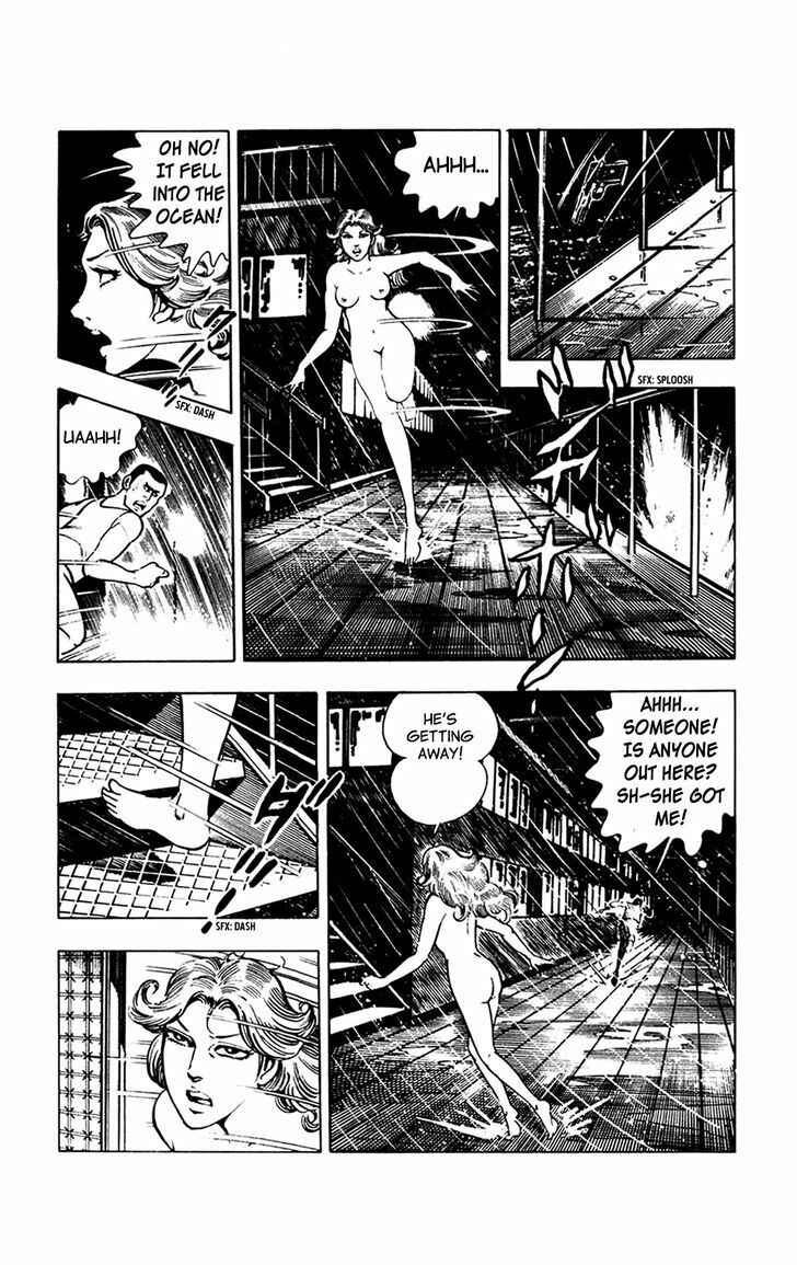 Page 43 Chapter 7.2 Crocodile Precinct
