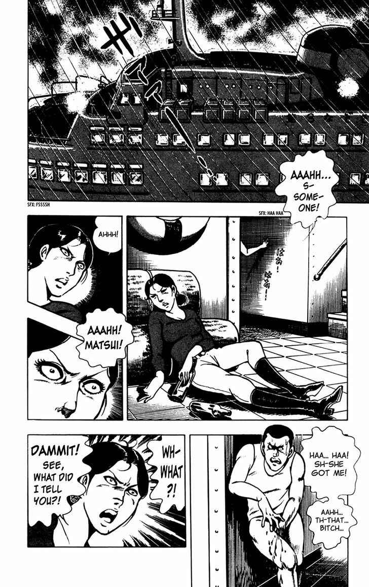 Page 45 Chapter 7.2 Crocodile Precinct