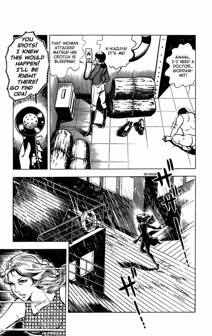 Page 46 Chapter 7.2 Crocodile Precinct