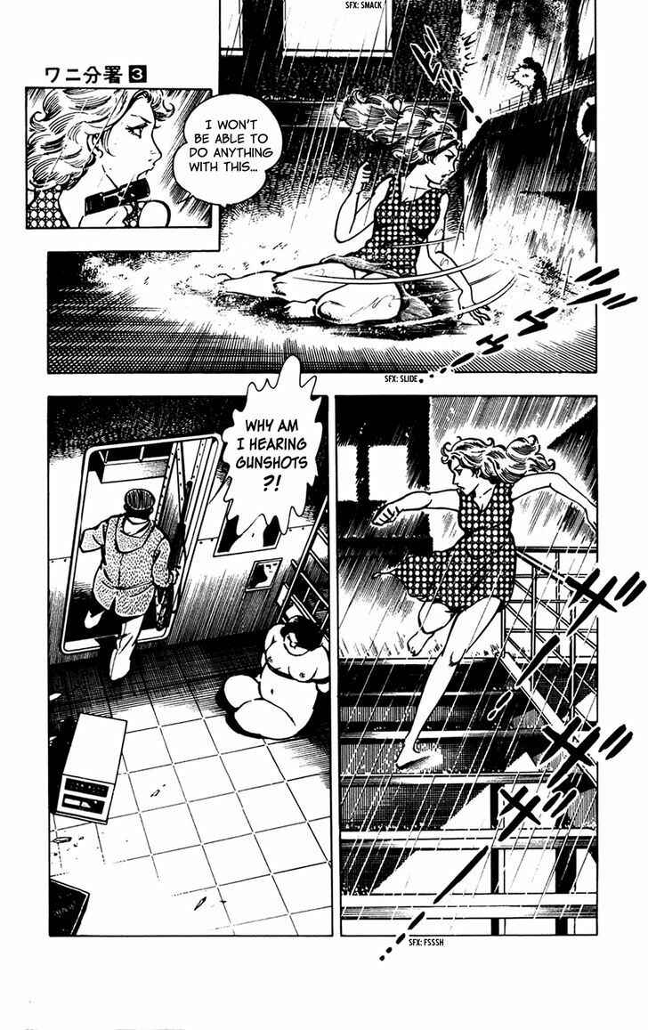Page 48 Chapter 7.2 Crocodile Precinct