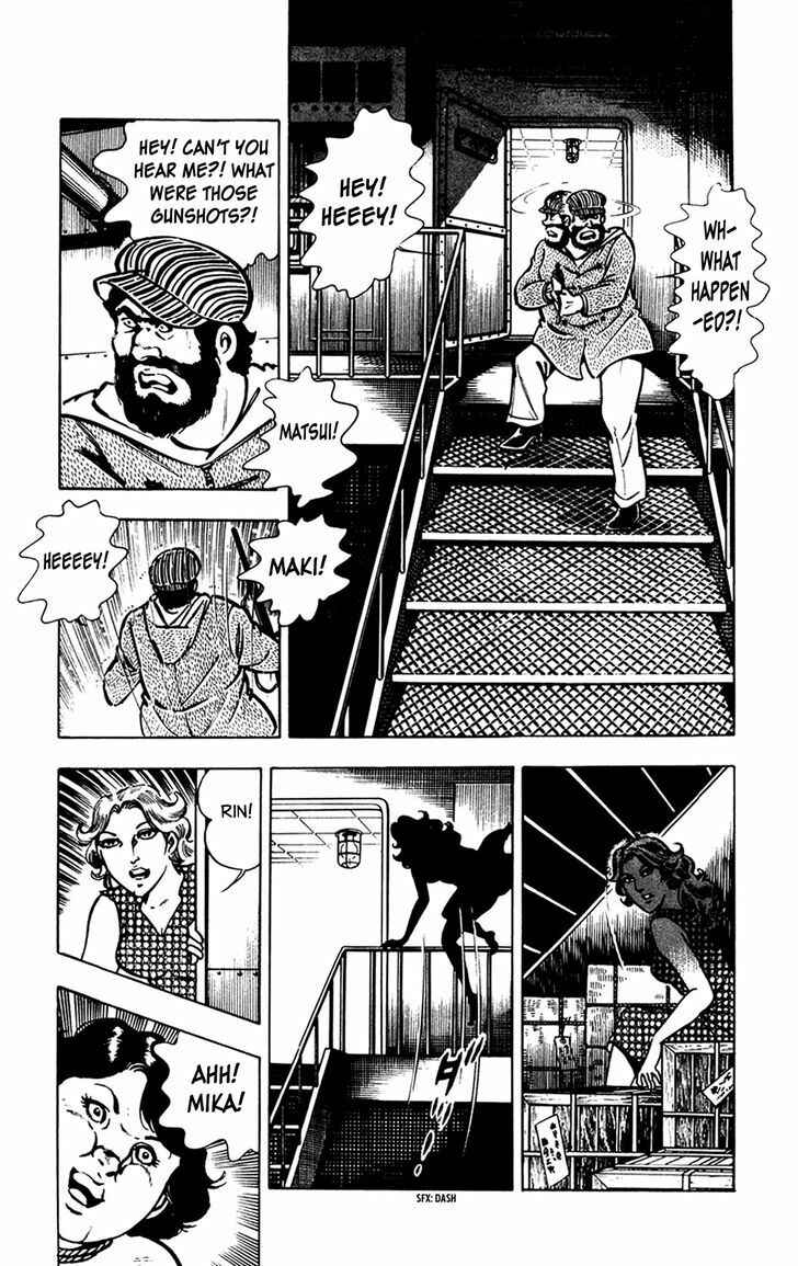 Page 49 Chapter 7.2 Crocodile Precinct