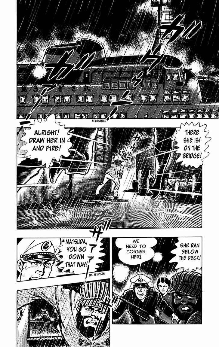 Page 54 Chapter 7.2 Crocodile Precinct