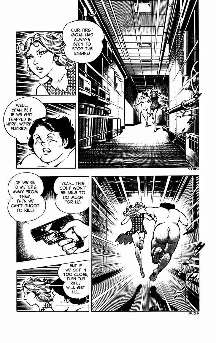 Page 55 Chapter 7.2 Crocodile Precinct