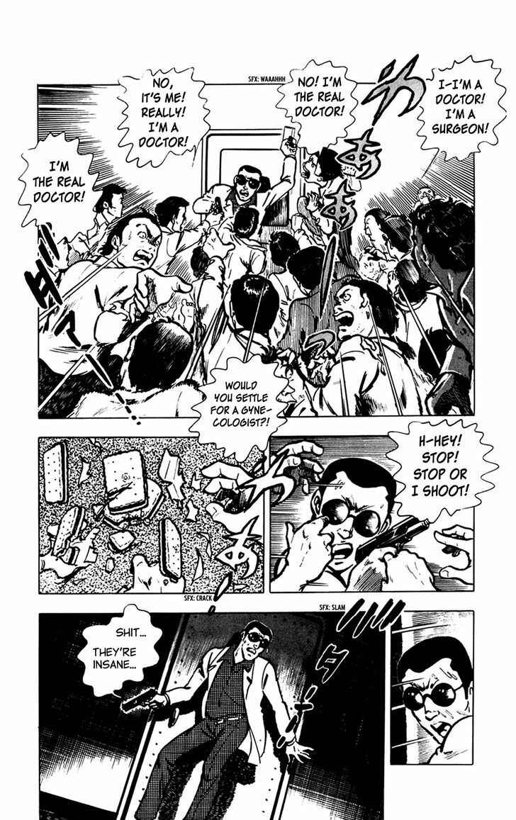 Page 61 Chapter 7.2 Crocodile Precinct