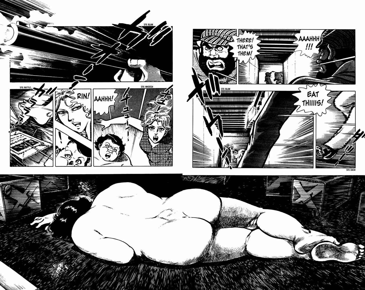Page 65 Chapter 7.2 Crocodile Precinct