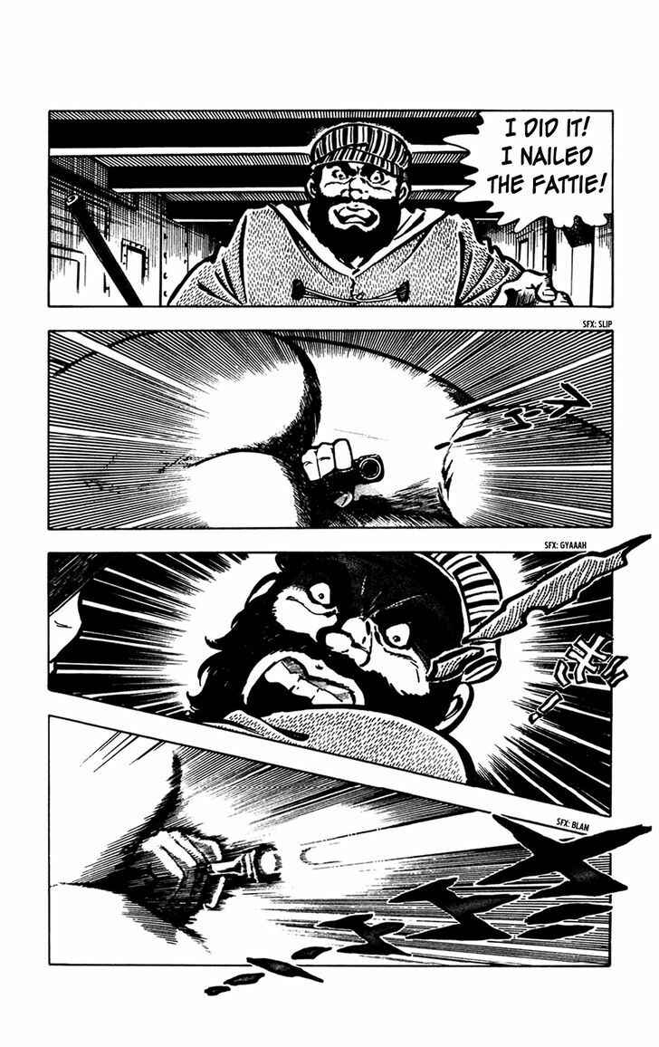 Page 66 Chapter 7.2 Crocodile Precinct