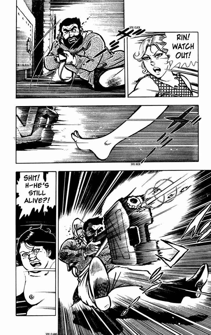 Page 69 Chapter 7.2 Crocodile Precinct