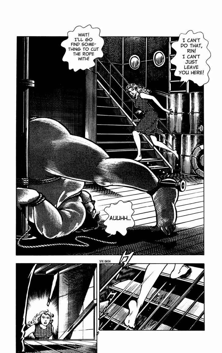 Page 7 Chapter 7.2 Crocodile Precinct