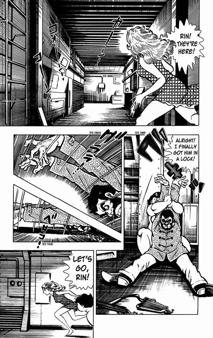 Page 72 Chapter 7.2 Crocodile Precinct