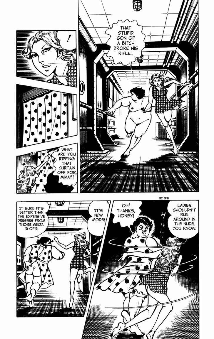 Page 73 Chapter 7.2 Crocodile Precinct