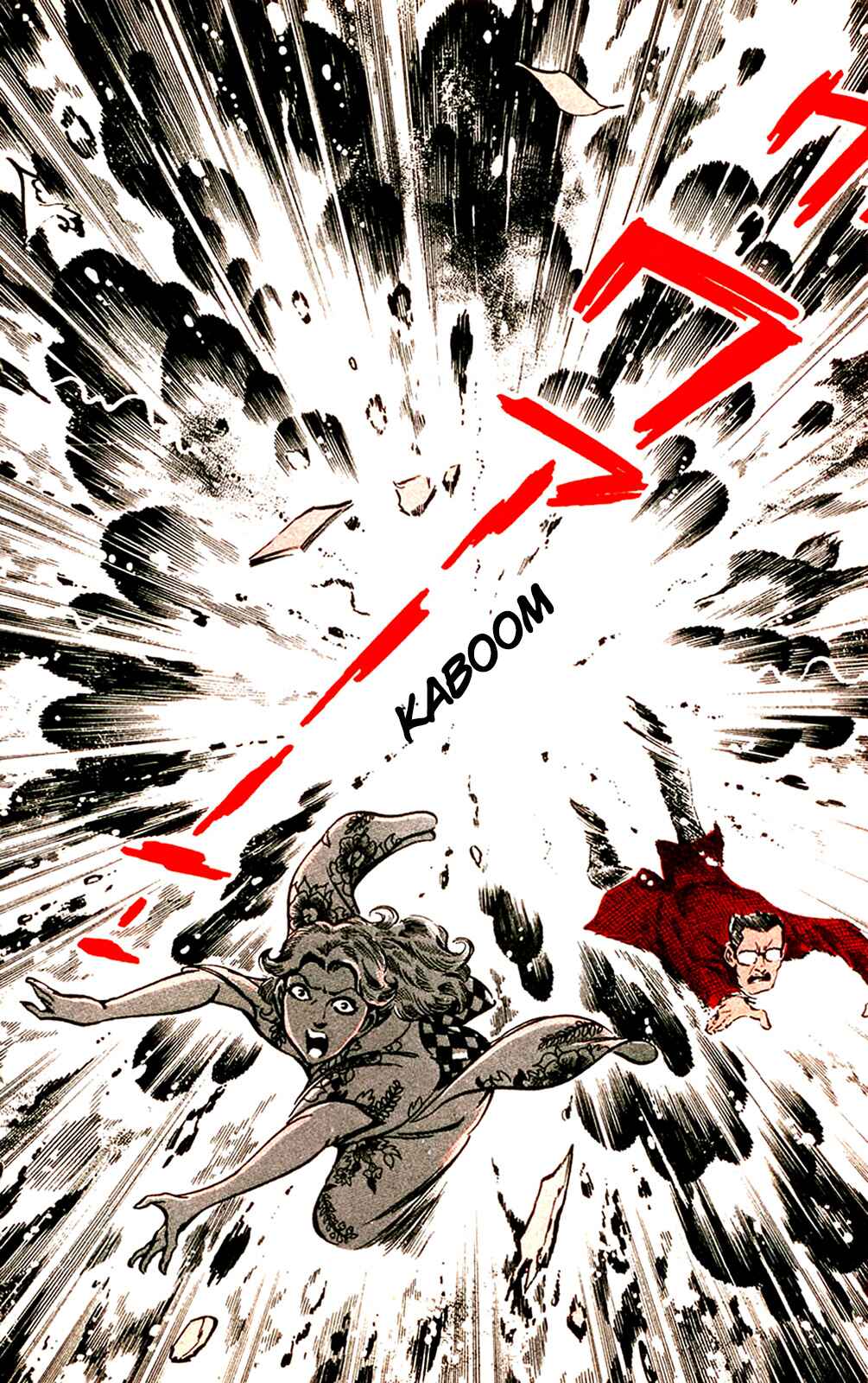 Page 15 Chapter 12.1 Crocodile Precinct